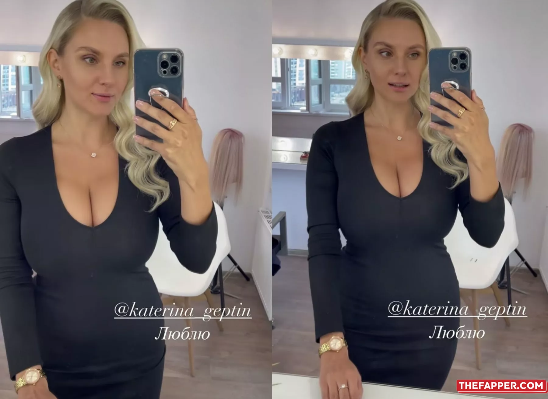 Lady Gorbunova  Onlyfans Leaked Nude Image #KR5Vrddsr3