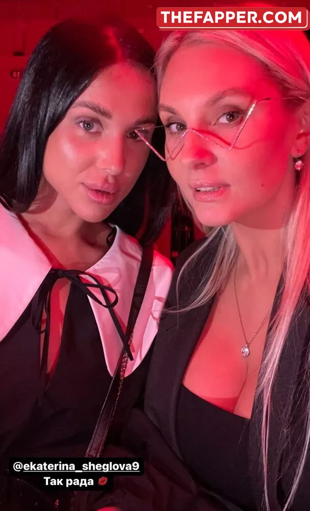 Lady Gorbunova  Onlyfans Leaked Nude Image #MOXjMauOHW