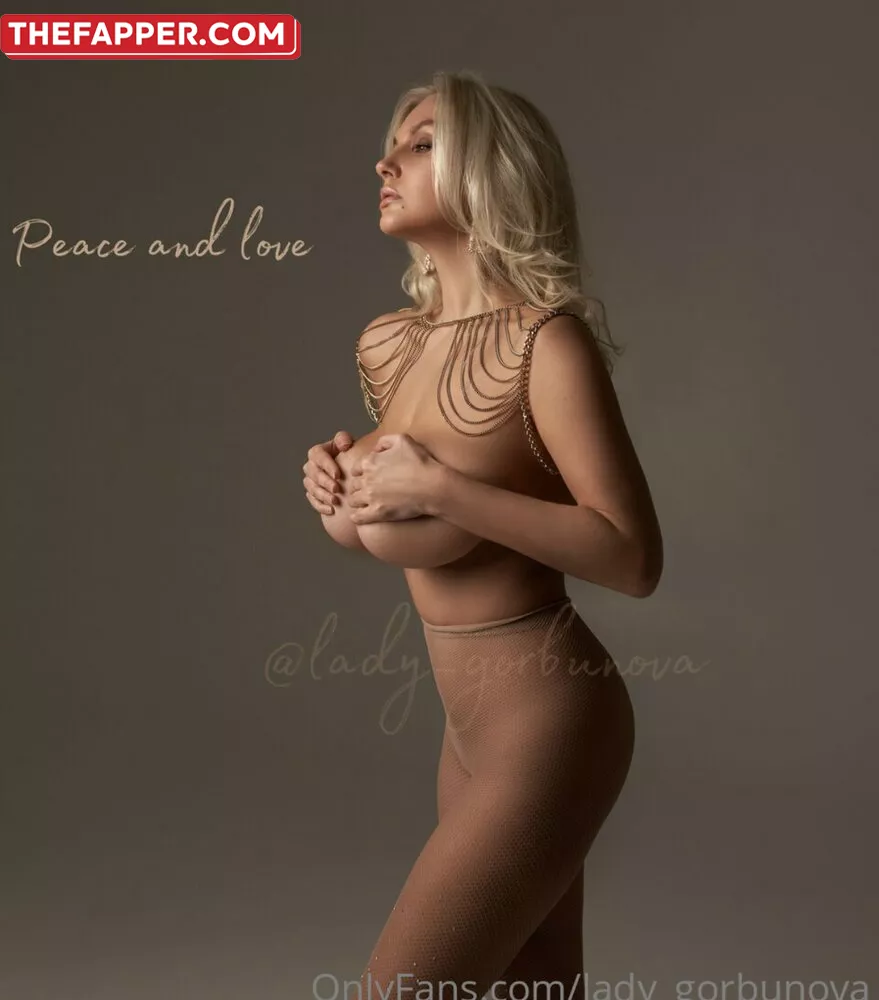 Lady Gorbunova  Onlyfans Leaked Nude Image #YD4B1KAoqR