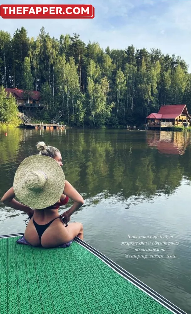 Lady Gorbunova  Onlyfans Leaked Nude Image #kZiYp4UG4N