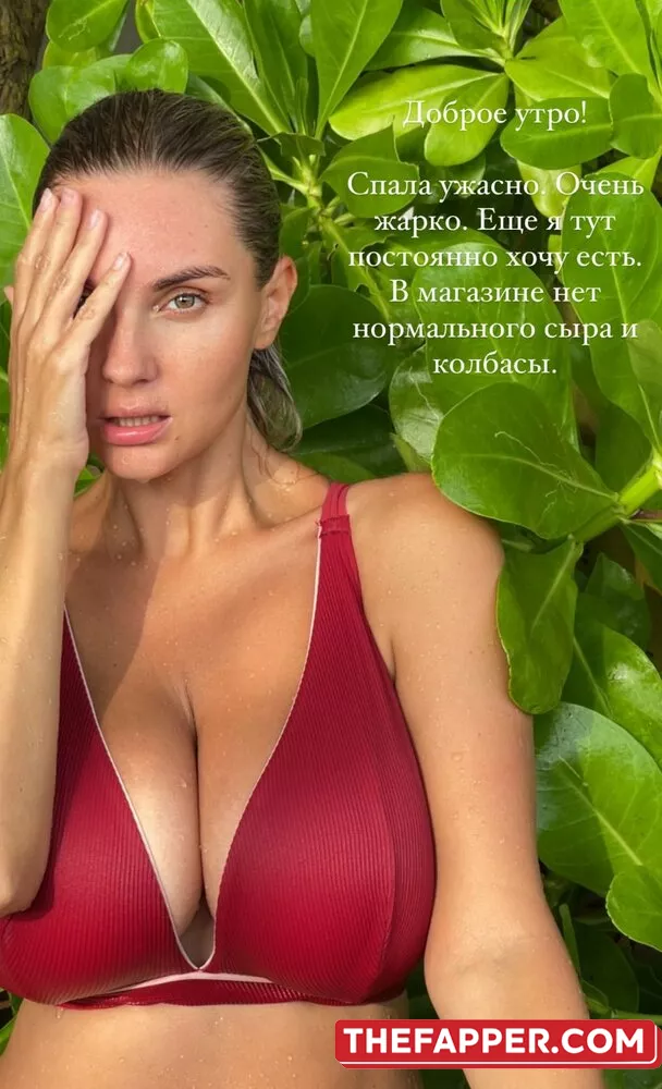 Lady Gorbunova  Onlyfans Leaked Nude Image #mQz1DSqVTK
