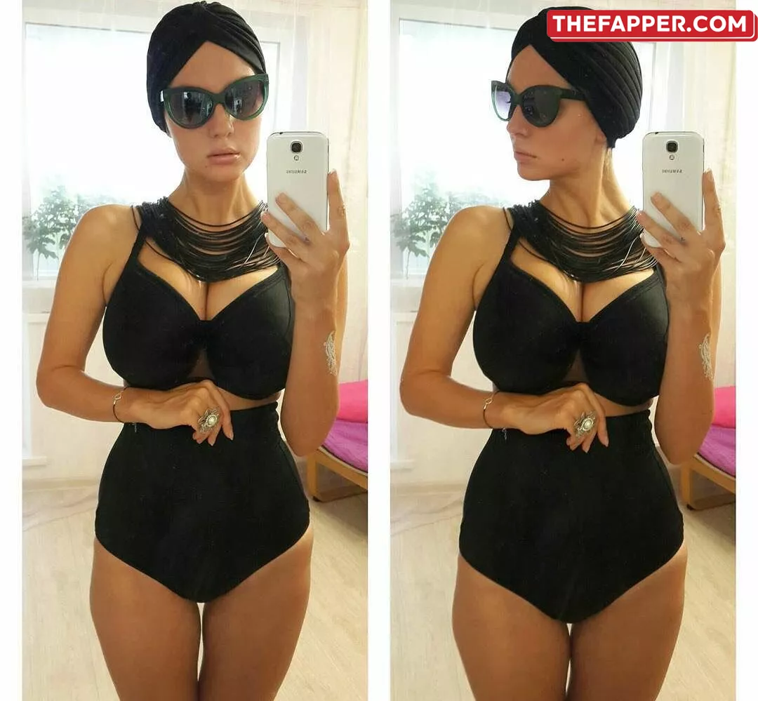 Lady Gorbunova  Onlyfans Leaked Nude Image #pxJsjIZNeK