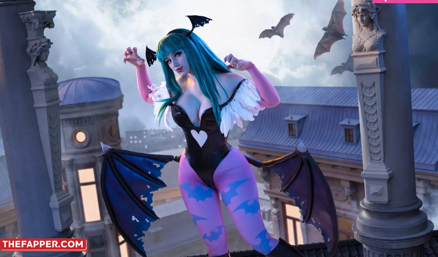 Lady Melamori  Onlyfans Leaked Nude Image #CyTNT13ZIa