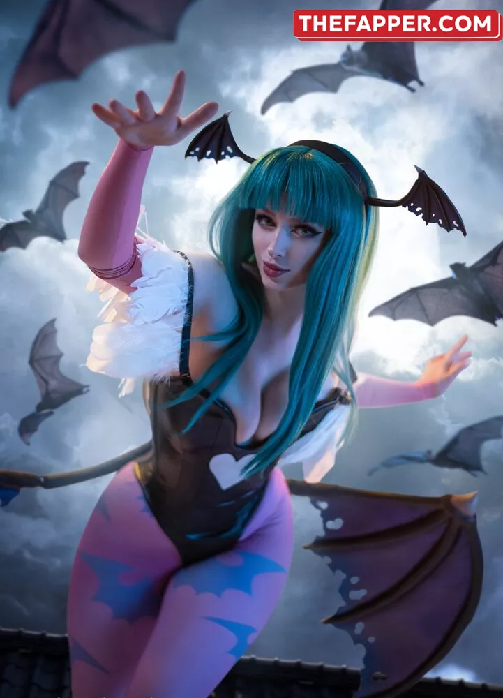 Lady Melamori  Onlyfans Leaked Nude Image #R8ZFQcWGkQ