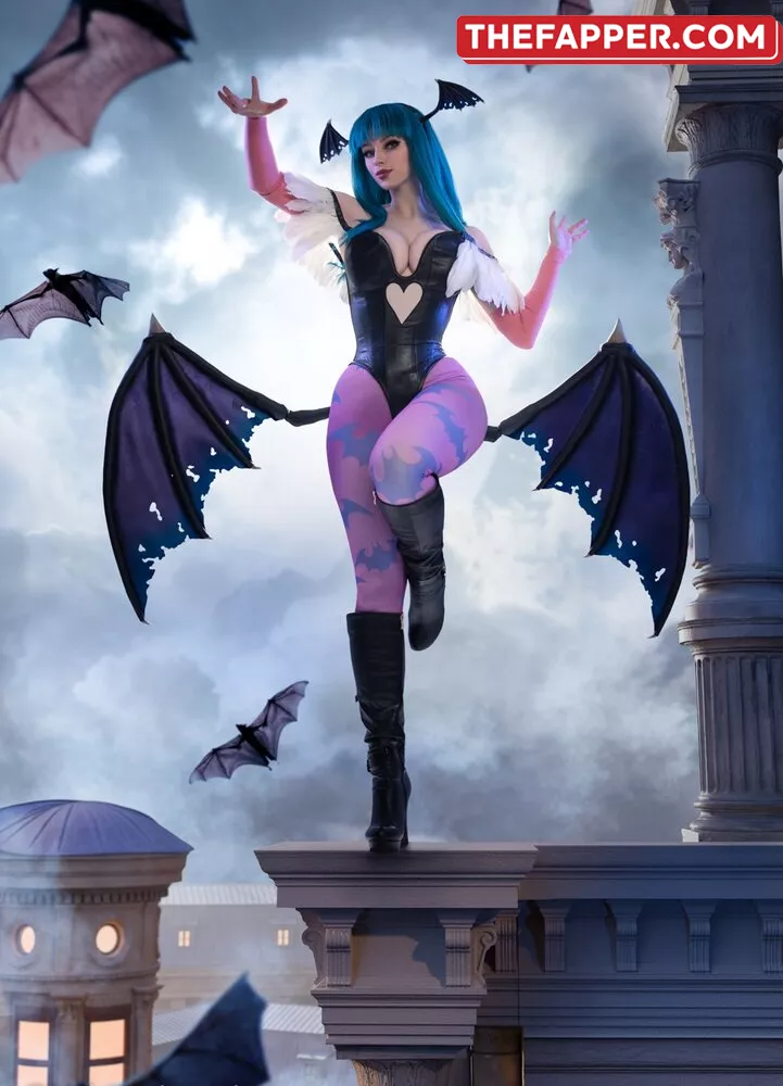 Lady Melamori  Onlyfans Leaked Nude Image #WwuskwB26M