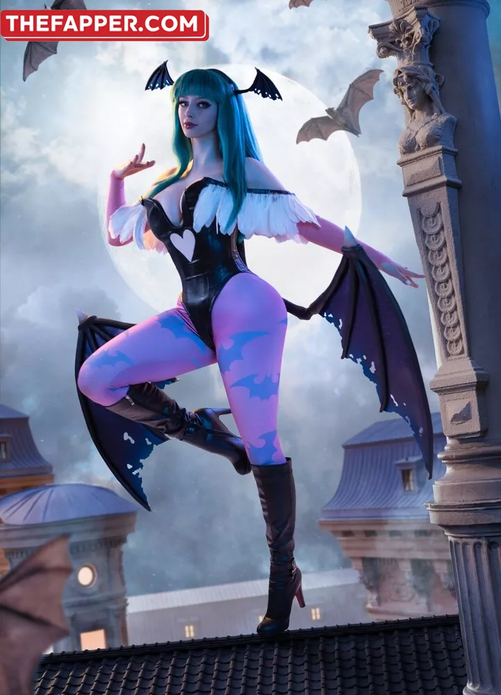 Lady Melamori  Onlyfans Leaked Nude Image #bnZyCar878