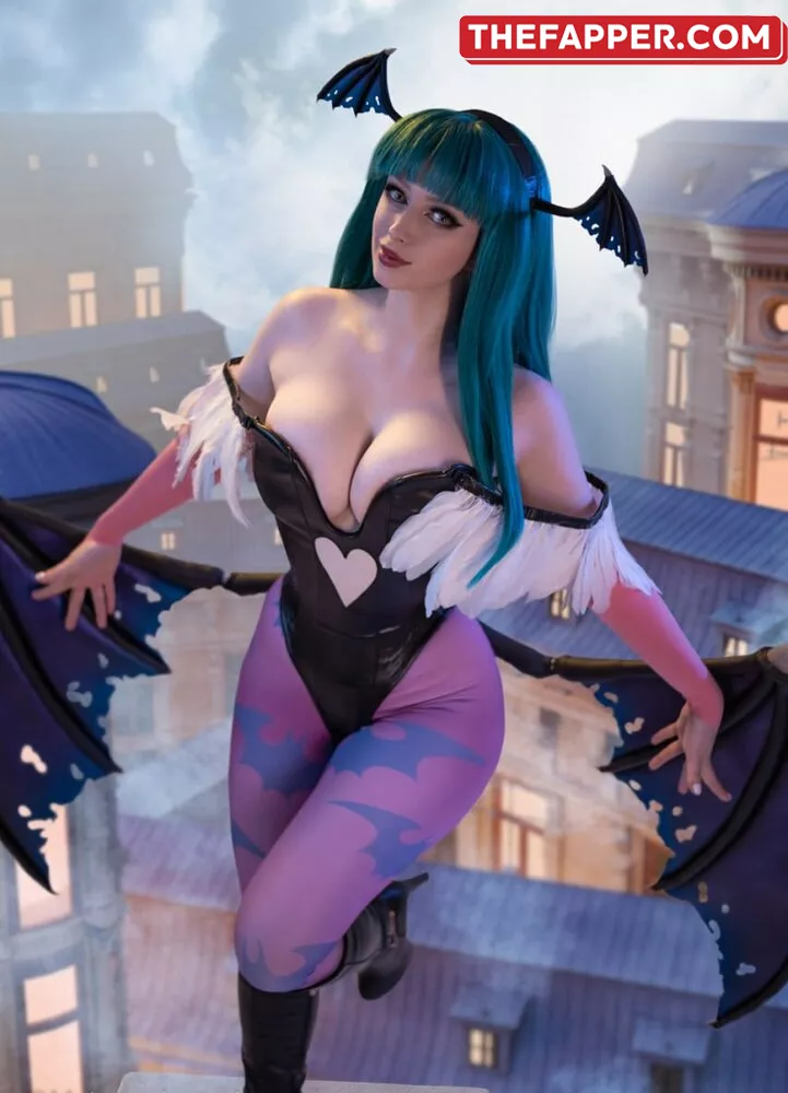 Lady Melamori  Onlyfans Leaked Nude Image #cwBe0e7Ado