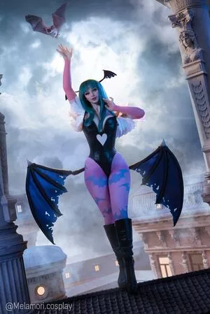 Lady Melamori #gV9ViXPkgS