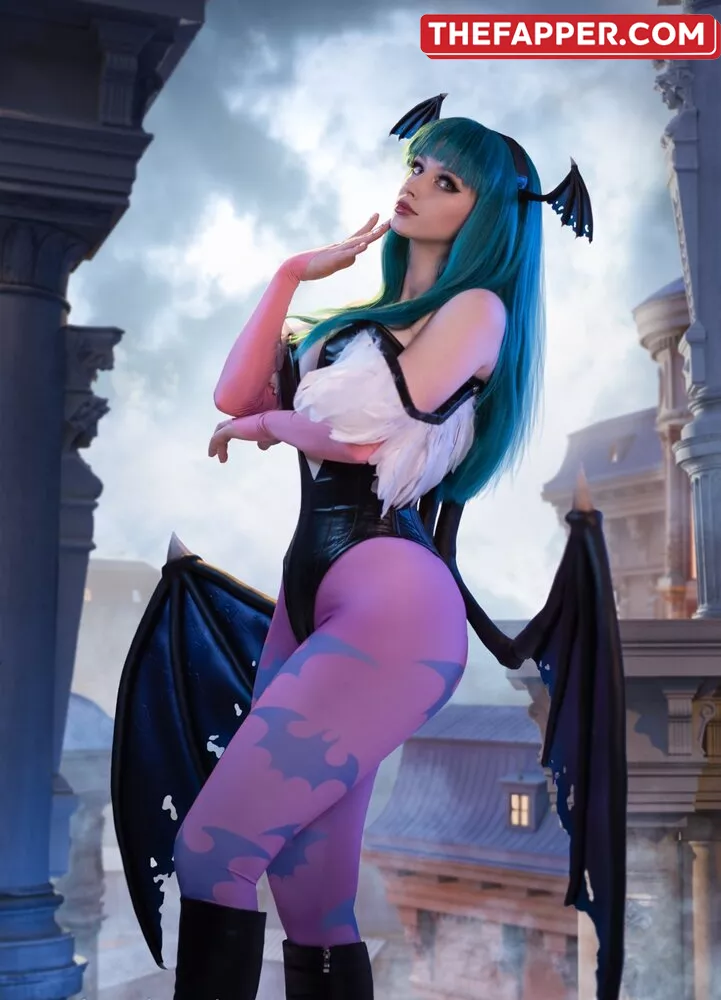 Lady Melamori  Onlyfans Leaked Nude Image #jZbUSya1xV