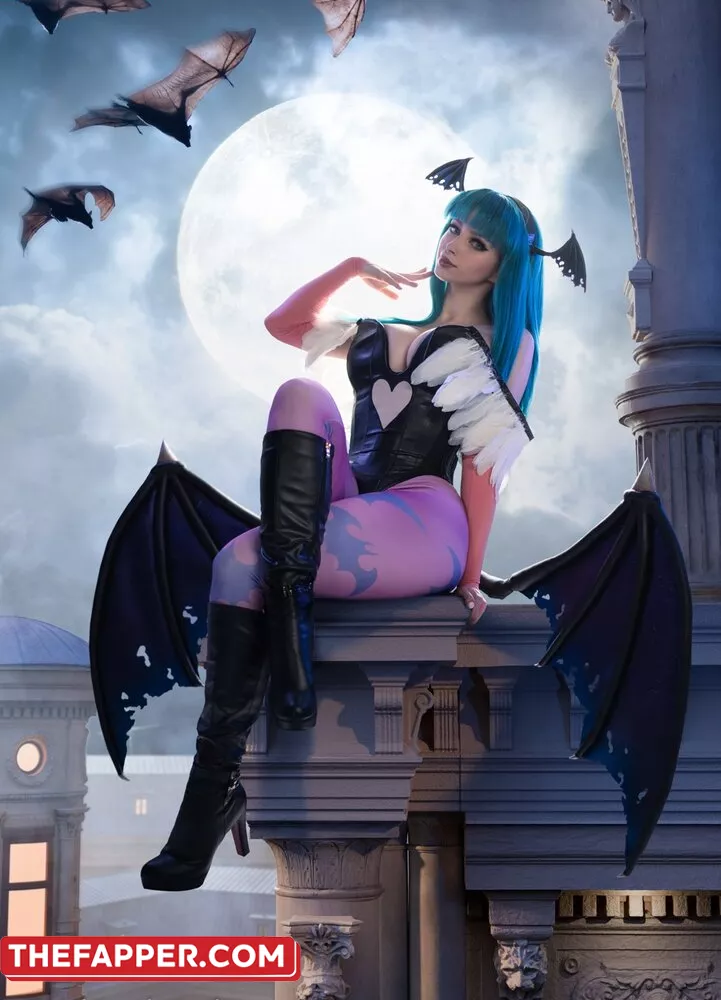 Lady Melamori  Onlyfans Leaked Nude Image #oFHFBLD3G9