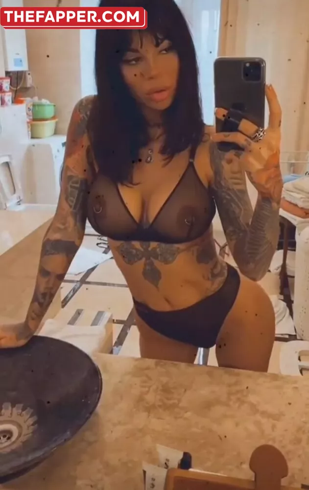 Lady Vamp  Onlyfans Leaked Nude Image #MJvrvYcsT6