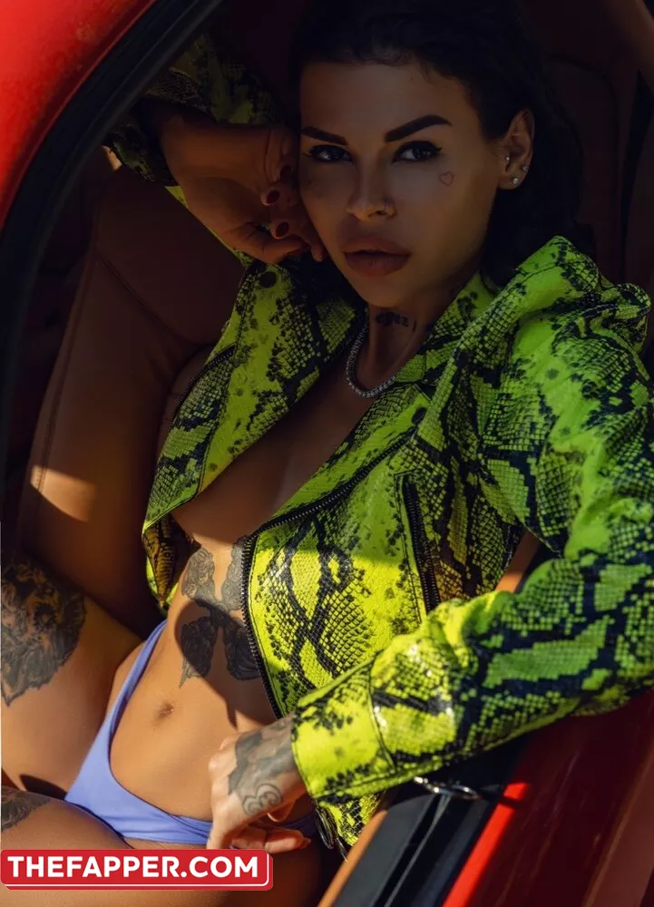 Lady Vamp  Onlyfans Leaked Nude Image #RMkqTz1Oix