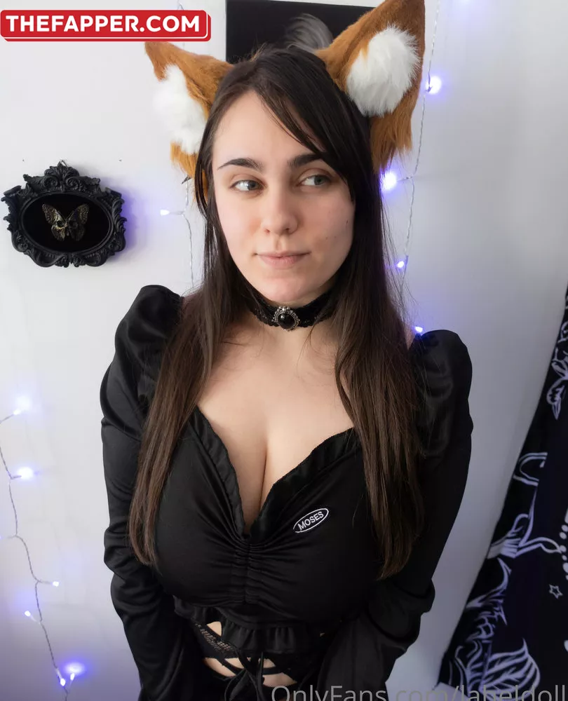 Laheldoll  Onlyfans Leaked Nude Image #lXgheIJ4w6
