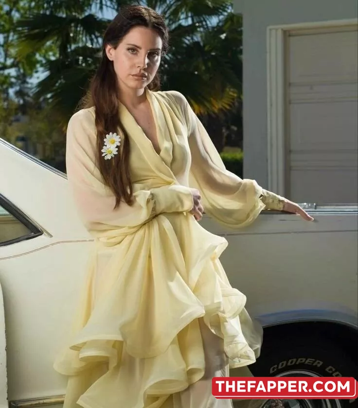 Lana Del Rey  Onlyfans Leaked Nude Image #7hnoRBZenP