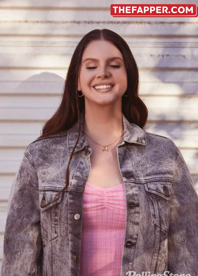 Lana Del Rey  Onlyfans Leaked Nude Image #8xqWLhbv2P