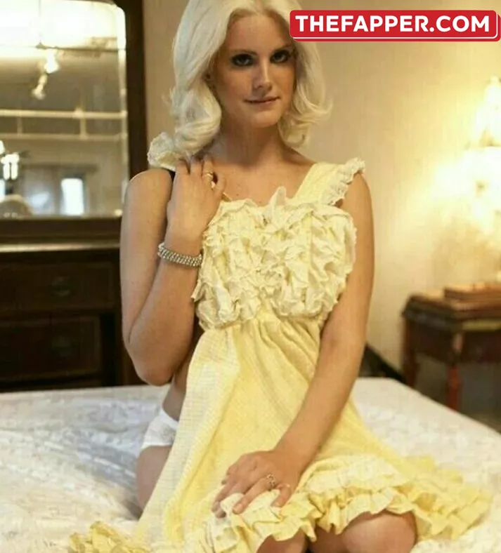 Lana Del Rey  Onlyfans Leaked Nude Image #9DkWX6Aa9g