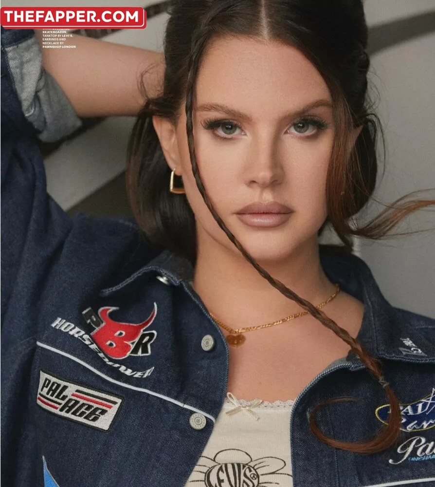 Lana Del Rey  Onlyfans Leaked Nude Image #Bynv80uKac