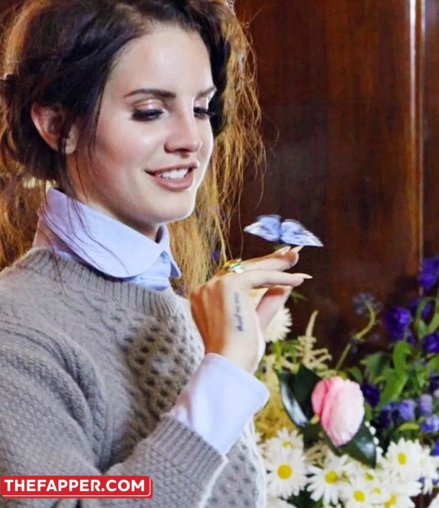 Lana Del Rey  Onlyfans Leaked Nude Image #GV2ft4mgC6