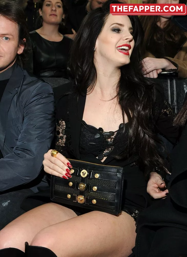 Lana Del Rey  Onlyfans Leaked Nude Image #IbBvIvPUma