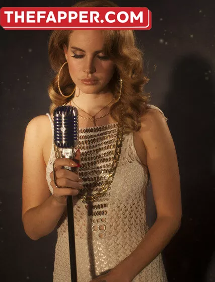 Lana Del Rey  Onlyfans Leaked Nude Image #JLZC2cW5z1