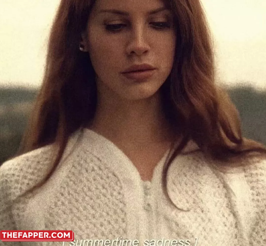 Lana Del Rey  Onlyfans Leaked Nude Image #JT3FdzoR3z