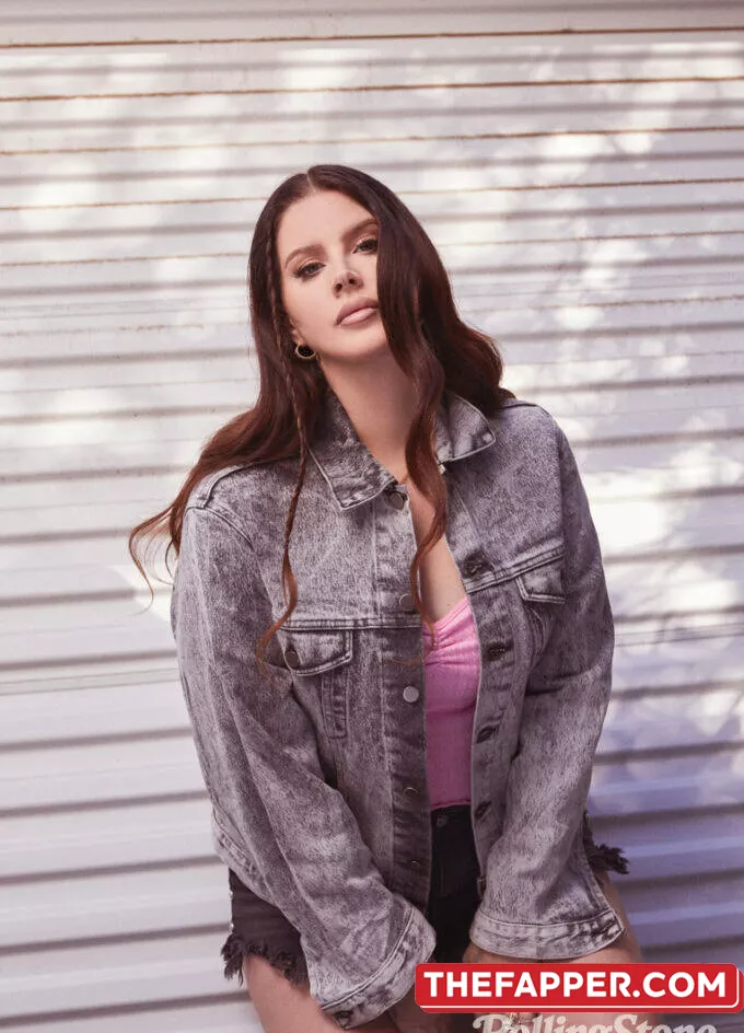 Lana Del Rey  Onlyfans Leaked Nude Image #KmTsUxt9bL