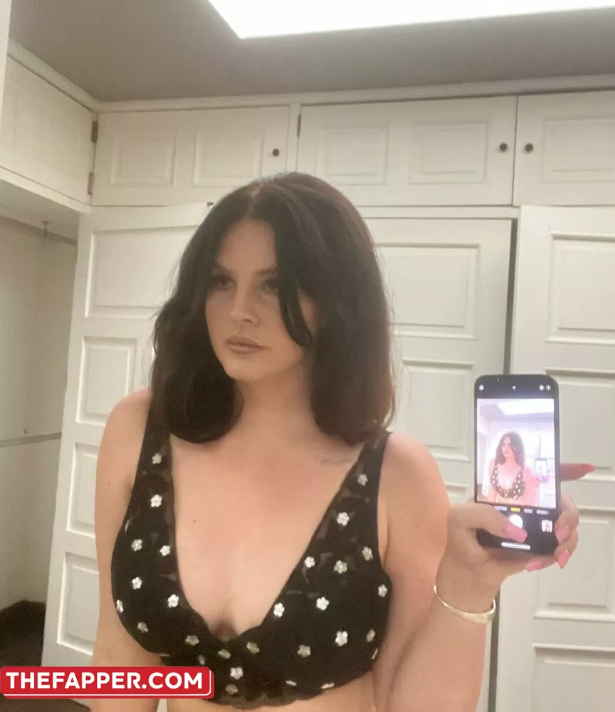Lana Del Rey  Onlyfans Leaked Nude Image #MJbh5spUnJ