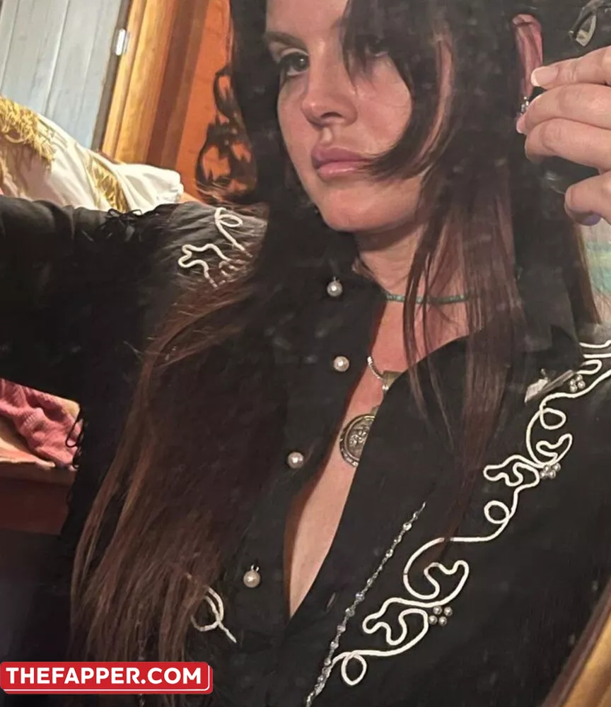 Lana Del Rey  Onlyfans Leaked Nude Image #NbjtArPVDp