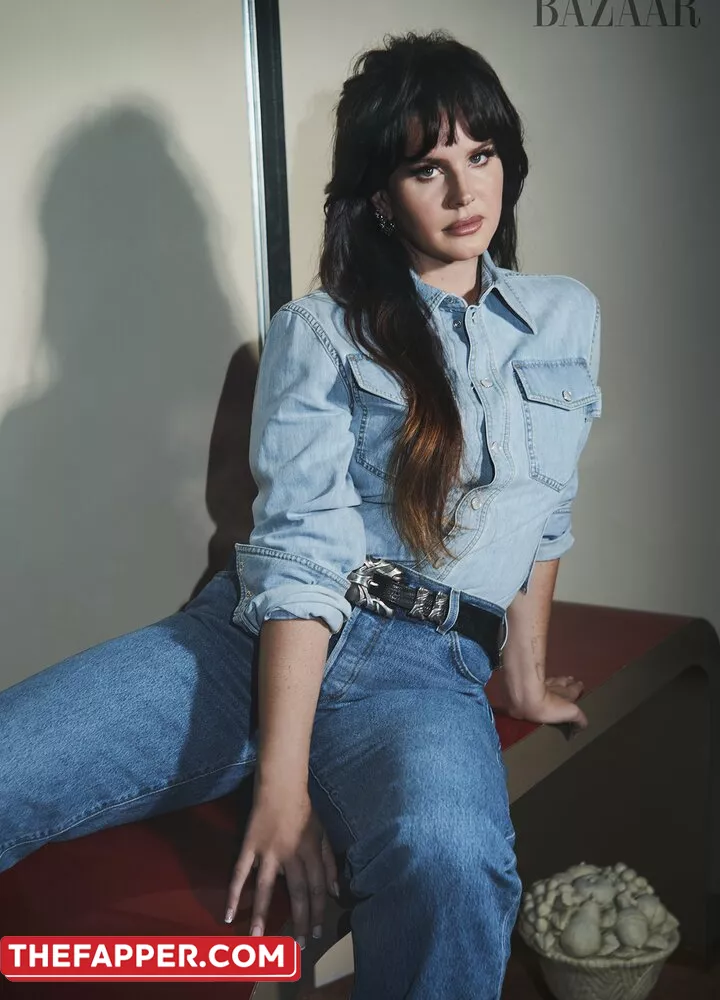 Lana Del Rey  Onlyfans Leaked Nude Image #UyoKyXTBpb