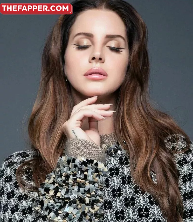 Lana Del Rey  Onlyfans Leaked Nude Image #YG1Sl5SOhc