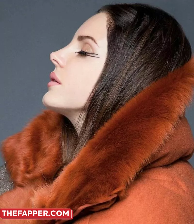 Lana Del Rey  Onlyfans Leaked Nude Image #YTgale2lpI