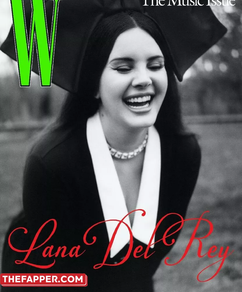 Lana Del Rey  Onlyfans Leaked Nude Image #YudqnGhNdX