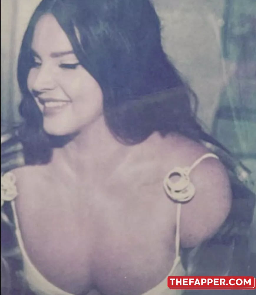 Lana Del Rey  Onlyfans Leaked Nude Image #eEUAwTnEnp