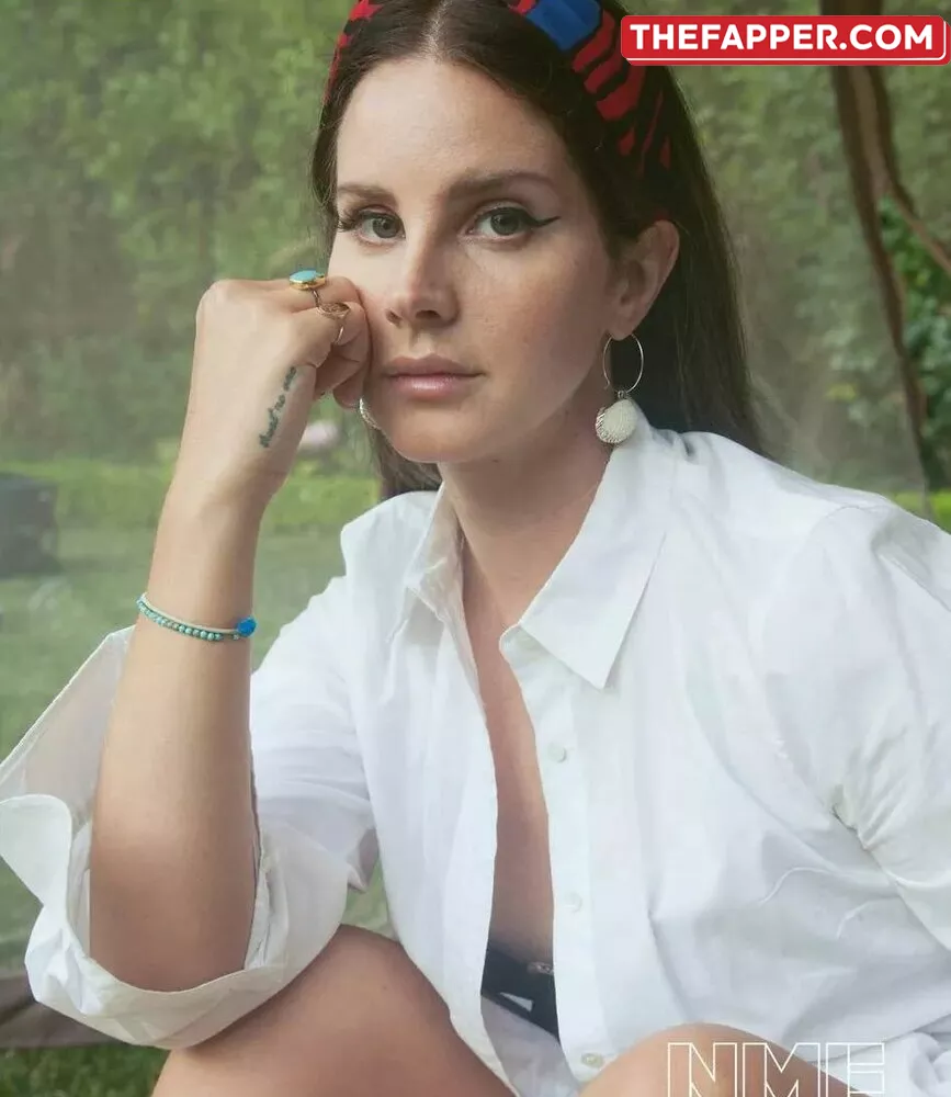 Lana Del Rey  Onlyfans Leaked Nude Image #oToVntC6Ee