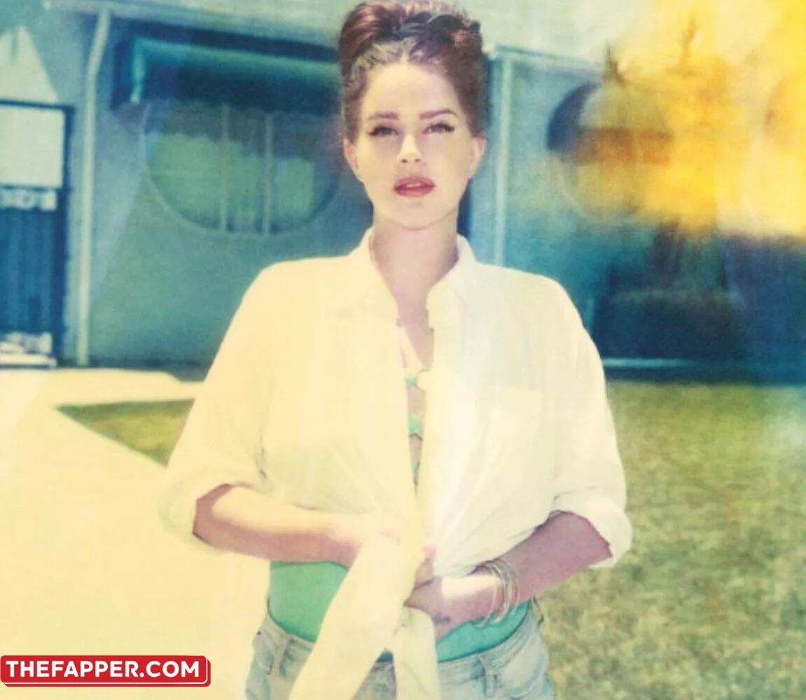 Lana Del Rey  Onlyfans Leaked Nude Image #oyvuttcEK9