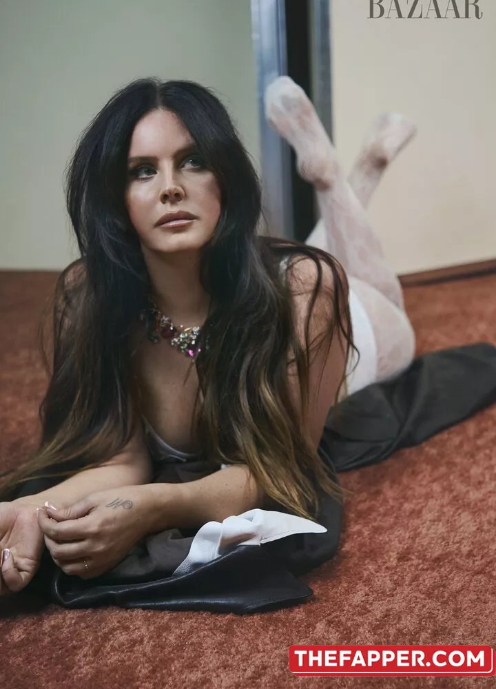 Lana Del Rey  Onlyfans Leaked Nude Image #tPUscPfdLk