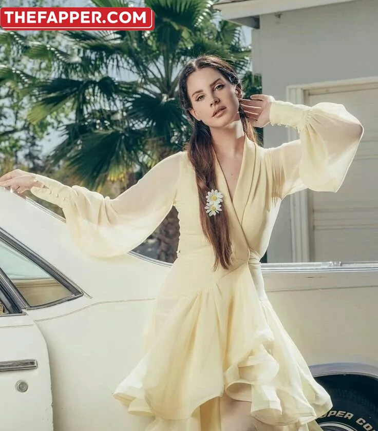 Lana Del Rey  Onlyfans Leaked Nude Image #vNJpLRHpra