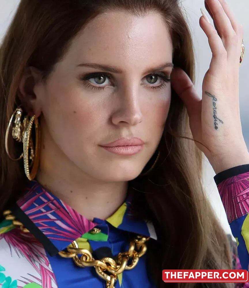 Lana Del Rey  Onlyfans Leaked Nude Image #yUI7irOHzp