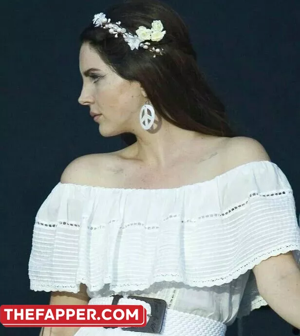 Lana Del Rey  Onlyfans Leaked Nude Image #zWiPm6k9VR