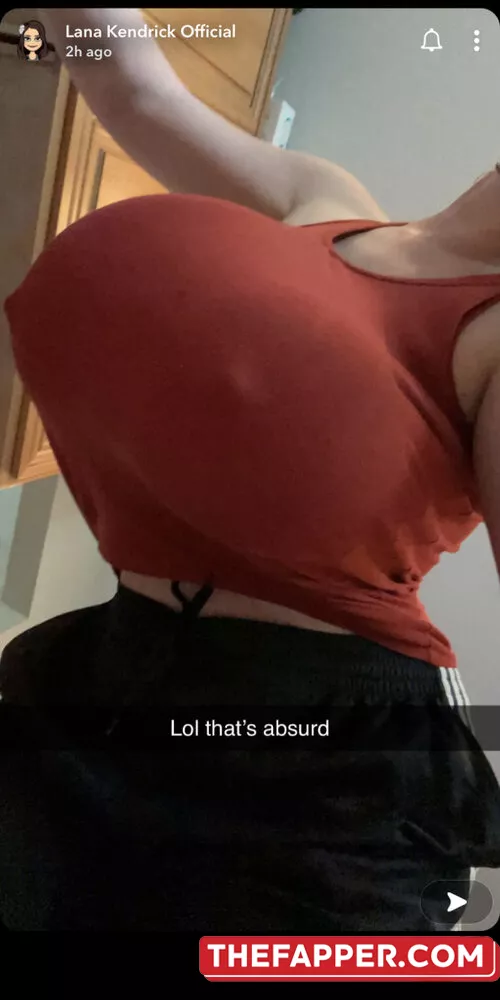 Lana Kendrick  Onlyfans Leaked Nude Image #9HTjrceqo3