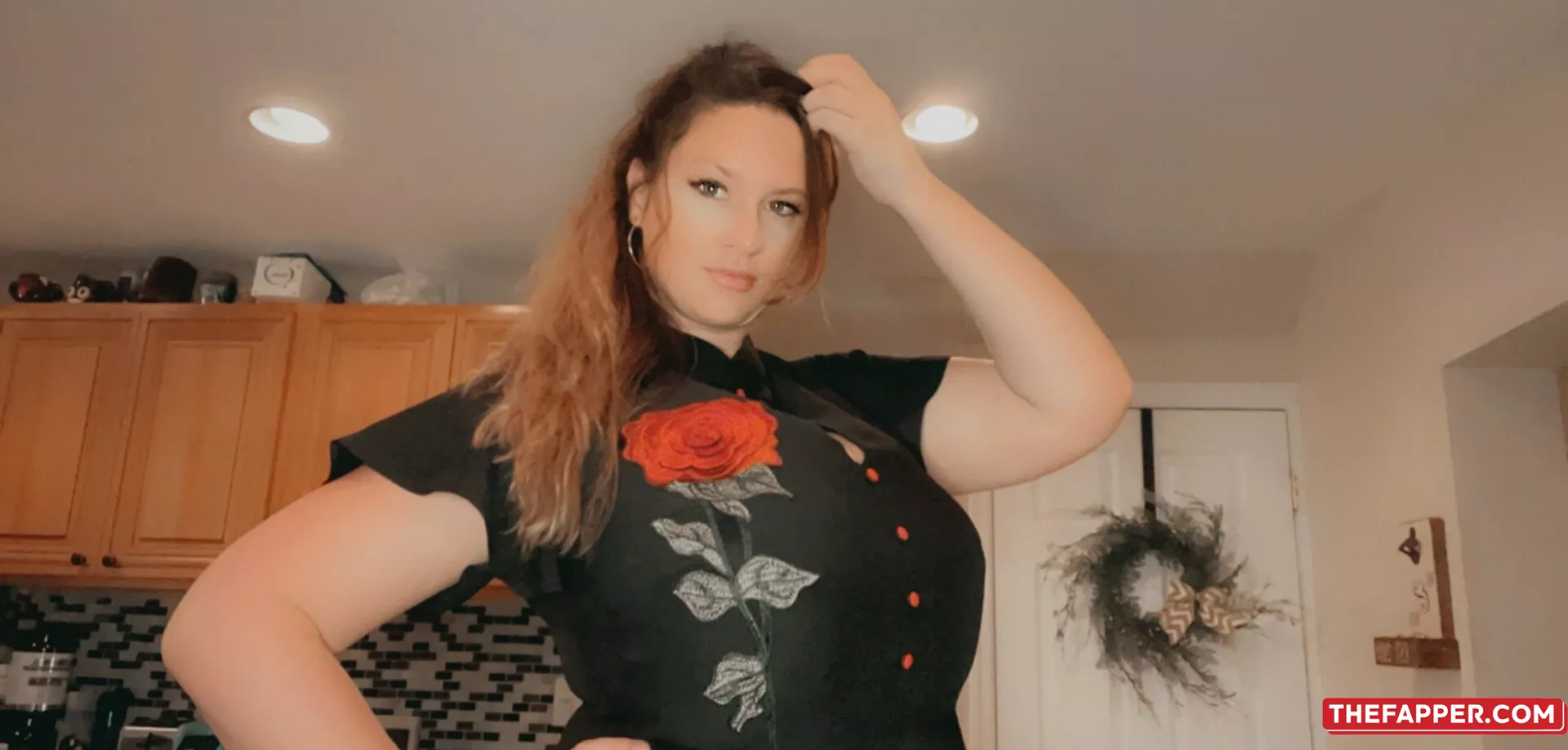 Lana Kendrick  Onlyfans Leaked Nude Image #9smQ2cToqZ