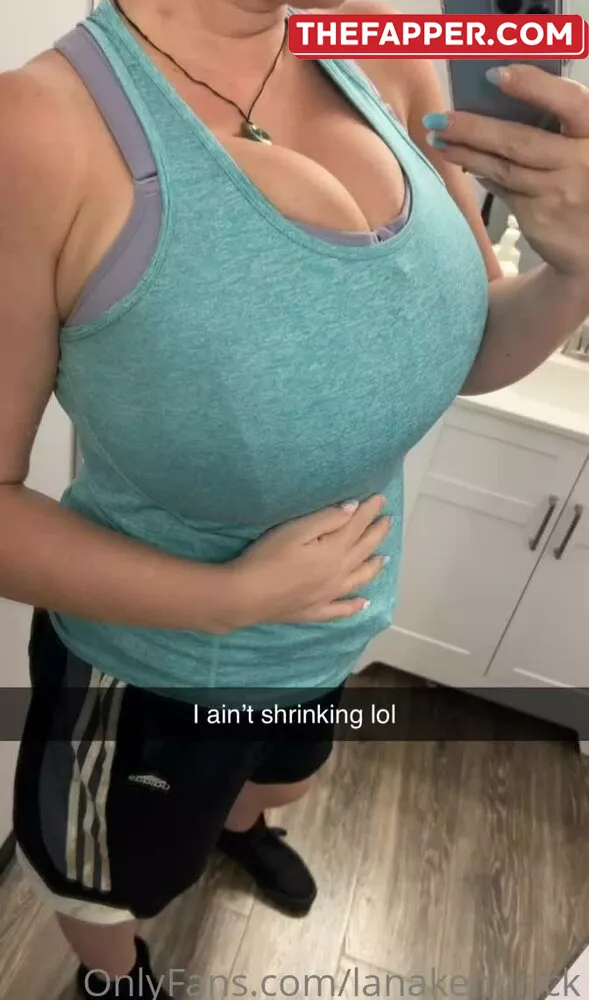 Lana Kendrick  Onlyfans Leaked Nude Image #AawhklZz4r