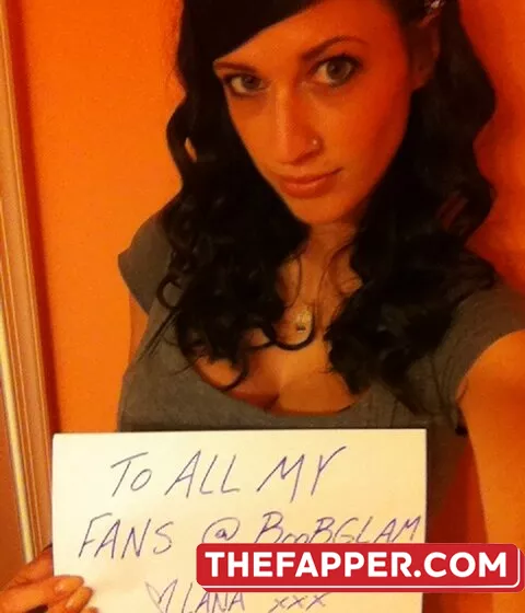 Lana Kendrick  Onlyfans Leaked Nude Image #SBQjhZxEOT