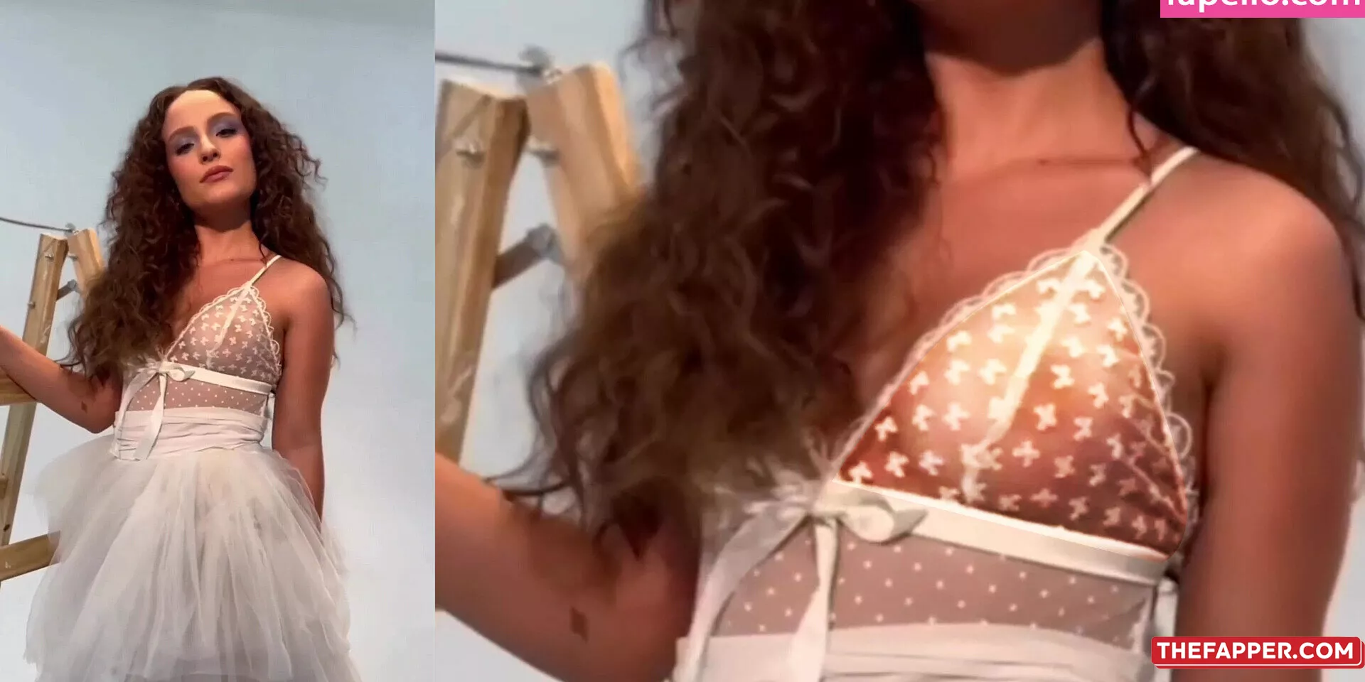 Larissalarissa Manoela Manoela  Onlyfans Leaked Nude Image #1a92bl2VrN