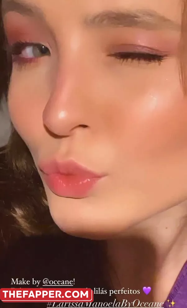 Larissalarissa Manoela Manoela  Onlyfans Leaked Nude Image #9sqOUOuq1M