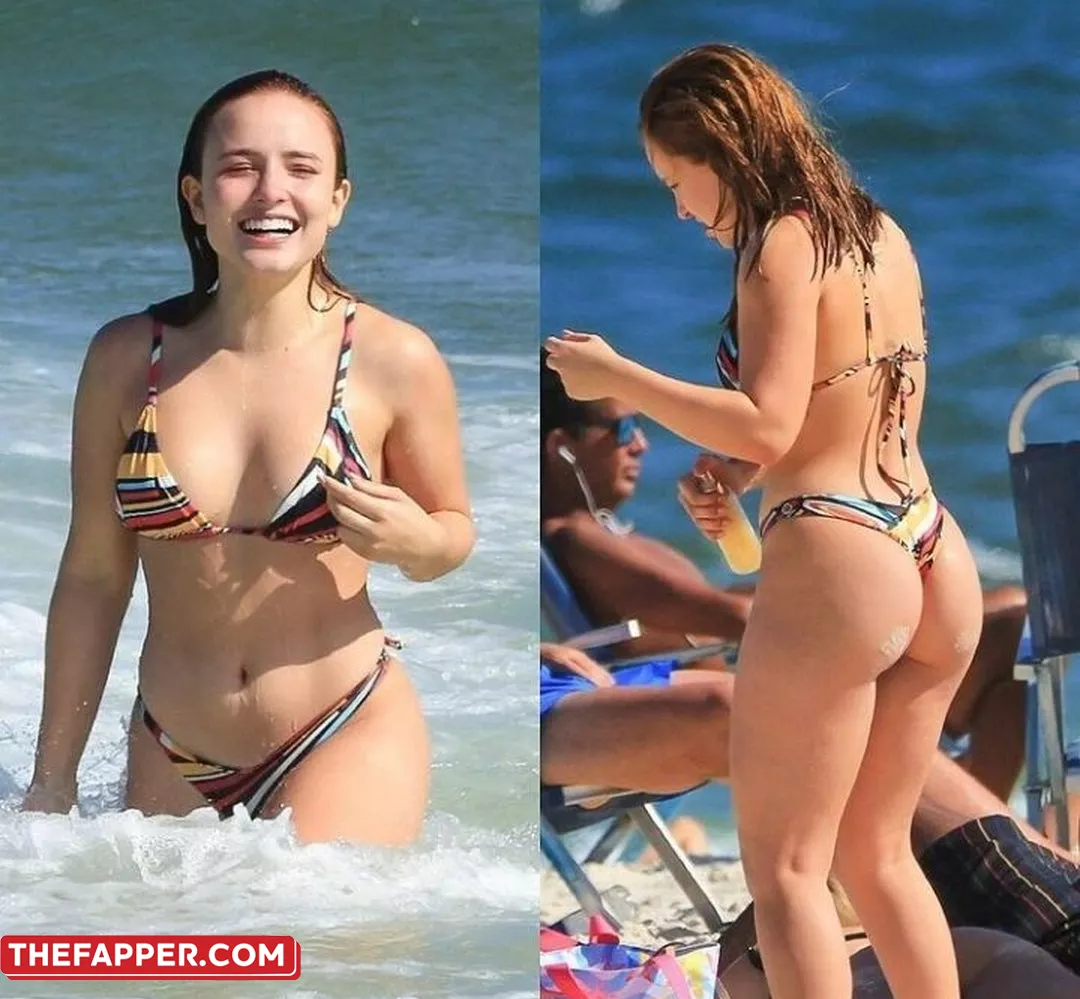 Larissalarissa Manoela Manoela  Onlyfans Leaked Nude Image #9syPhf5Ib6