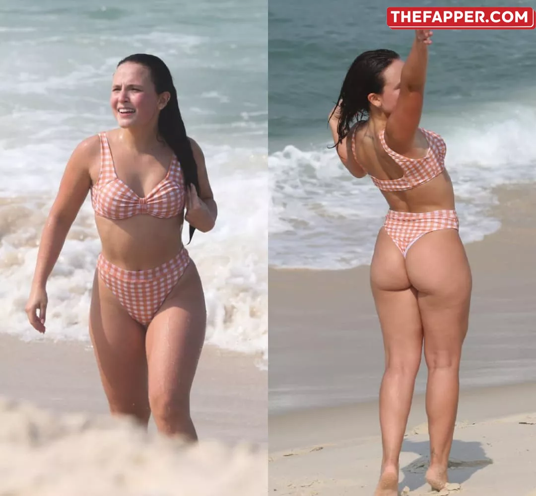 Larissalarissa Manoela Manoela  Onlyfans Leaked Nude Image #9v9FFO86m9
