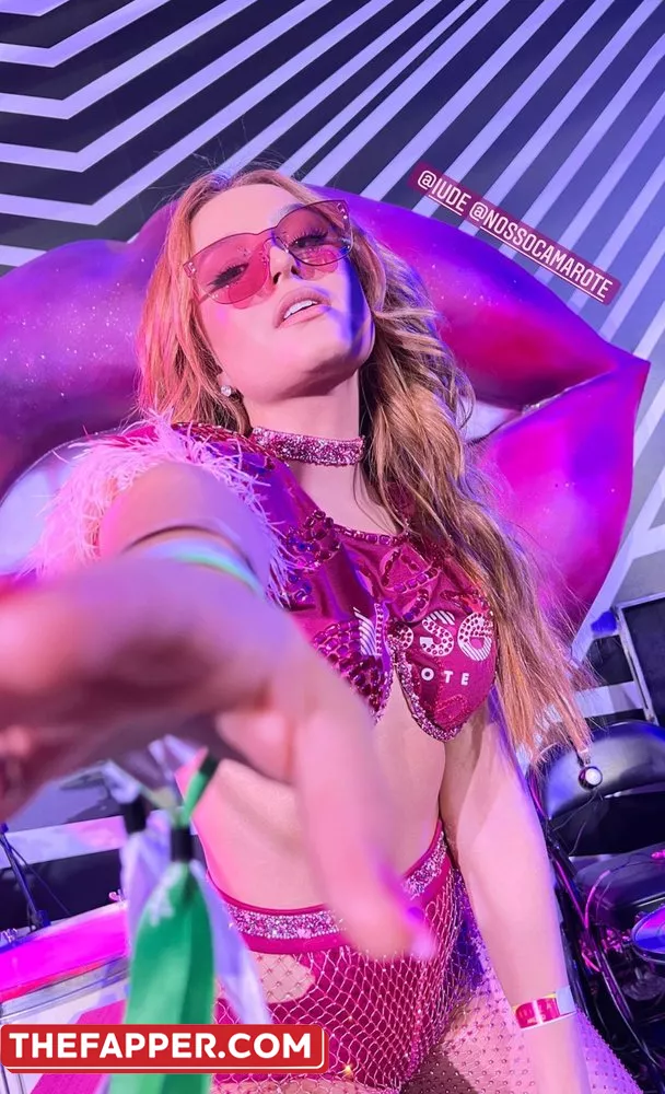 Larissalarissa Manoela Manoela  Onlyfans Leaked Nude Image #C1EOqAAGdo