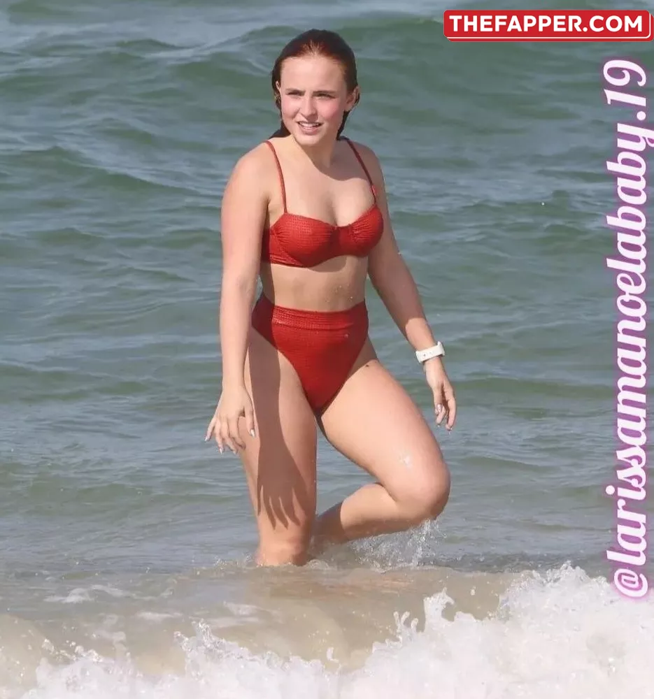 Larissalarissa Manoela Manoela  Onlyfans Leaked Nude Image #WxvftF0JfR