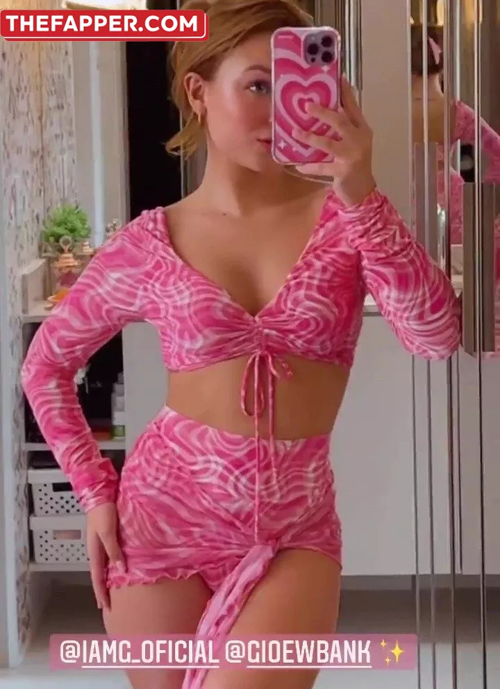 Larissalarissa Manoela Manoela  Onlyfans Leaked Nude Image #X4J4cuIQ9I